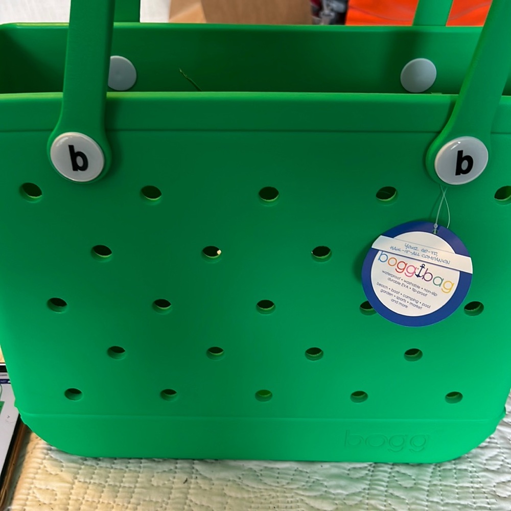 Baby Bogg Bag